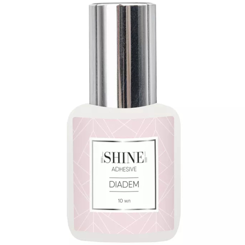 Клей для ресниц elSHINE "Diadem"