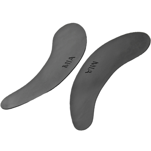 Многоразовые силиконовые патчи MIA PRO LASHES (1 пара)