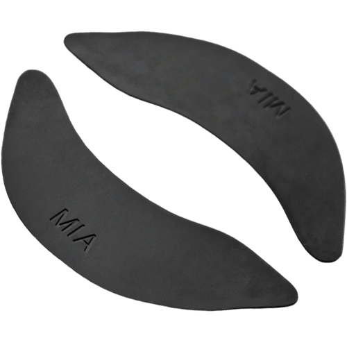 Многоразовые силиконовые патчи MIA PRO LASHES (1 пара)