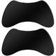 Многоразовые защитные патчи Black Pad InLei