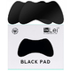 Многоразовые защитные патчи Black Pad InLei
