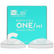 Набор силиконовых бигуди In Lei ONE (6 пар одного размера)