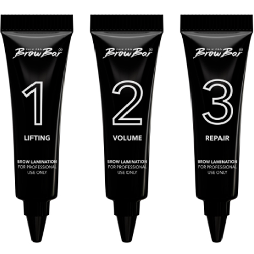 Набор для ламинирования бровей SHIK BROW LAMINATION SET