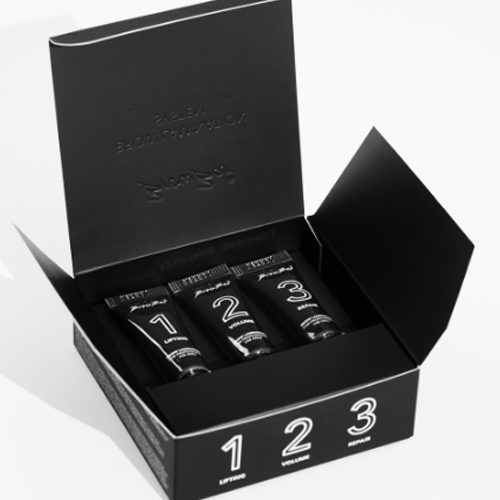 Набор для ламинирования бровей SHIK BROW LAMINATION SET