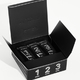 Набор для ламинирования бровей SHIK BROW LAMINATION SET