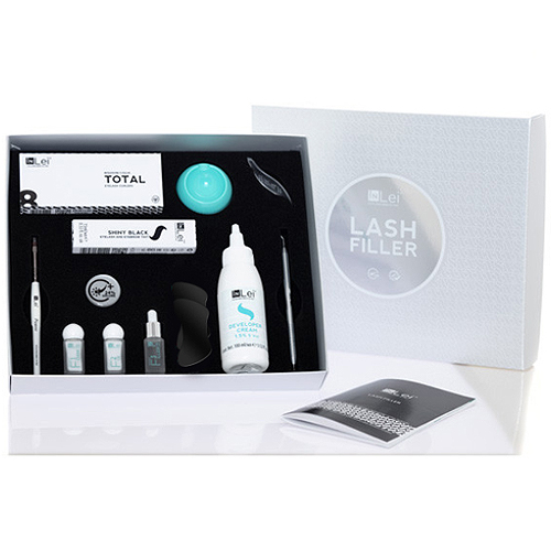 Набор для ламинирования ресниц INLEI Lash Filler
