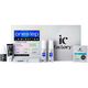 Набор для ламинирования ресниц ONE STEP LAMINATION IC FACTORY / BRONSUN