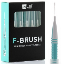 Набор щеточек InLei "F-BRUSH" (12 шт.)