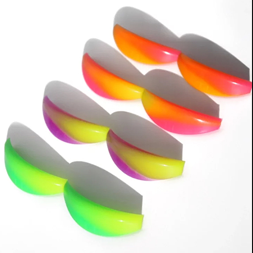 Валики для ламинирования ресниц PERFECT LINE OMBRE