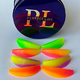 Валики для ламинирования ресниц PERFECT LINE OMBRE