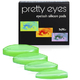 Валики (бигуди) для ламинирования Pretty Eyes Soft (набор)