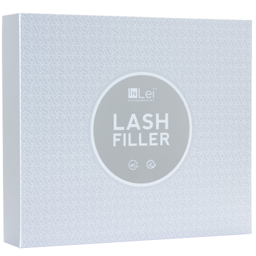 Набор для ламинирования ресниц INLEI Lash Filler