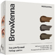 Набор хны для бровей BrowXenna