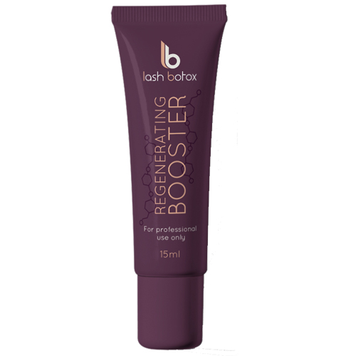 Ботокс для ресниц Lash Botox Regenerating Booster 15 мл