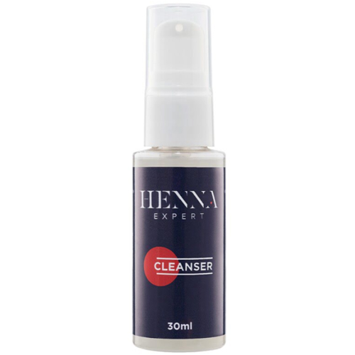 Обезжириватель для бровей Henna Expert 30 мл