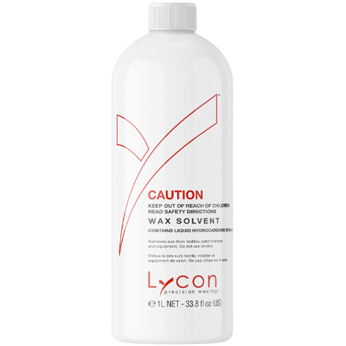 Очиститель воска с рабочих поверхностей LYCON Wax Solvent