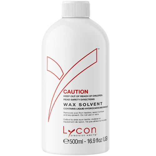 Очиститель воска с рабочих поверхностей LYCON Wax Solvent
