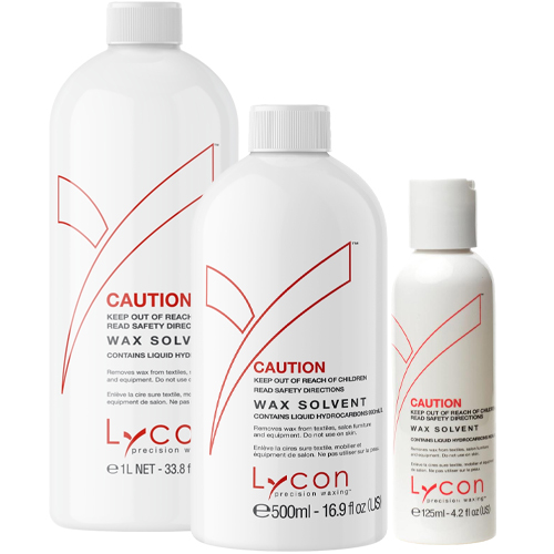 Очиститель воска с рабочих поверхностей LYCON Wax Solvent