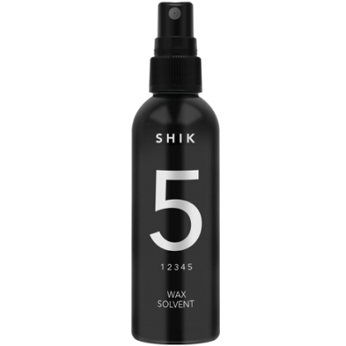 Очиститель воска SHIK №5 Wax solvent 100 мл