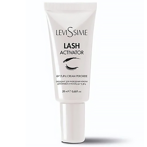 Оксид LevisSime (1,8%) 20 мл