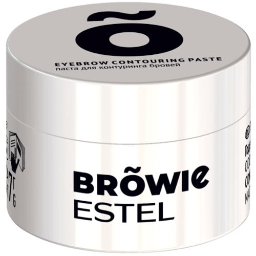 Паста для контуринга бровей ESTEL BROWIE 7 г