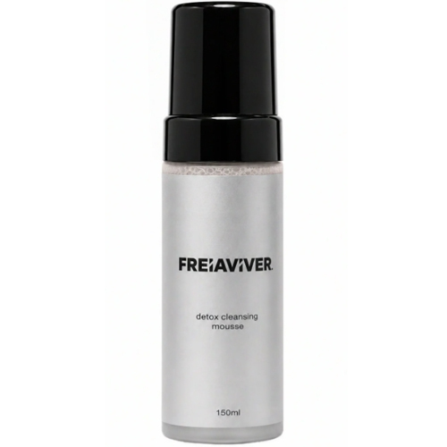 Detox-mousse для бровей, ресниц и лица FreiAVIVER 150 мл