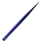 Пинцет для ресниц LE MAITRE "Expert" LONG L 45-5 (Blue-Purple)