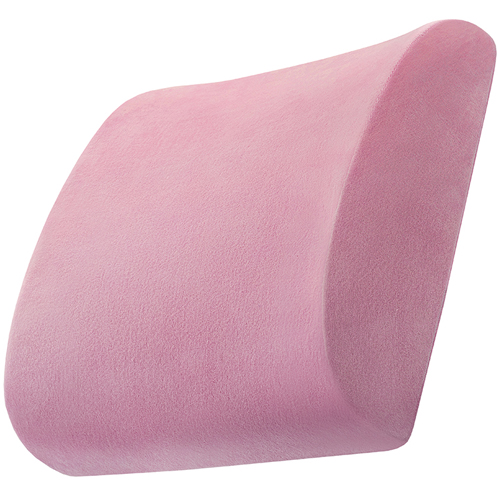Подушка подспинная EMOCEAN Back memory foam