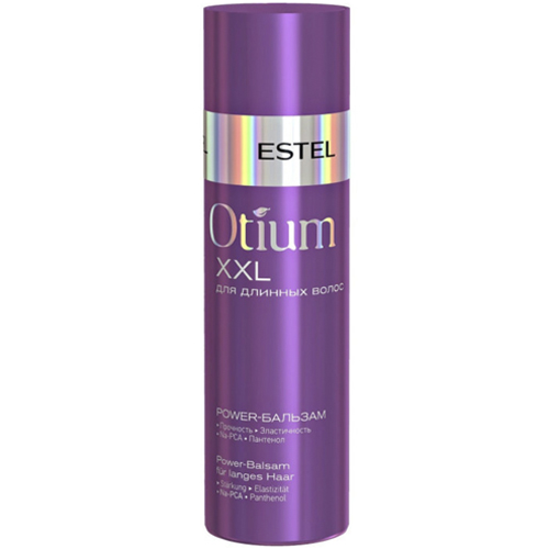 Power-бальзам для длинных волос ESTEL OTIUM XXL 200 мл