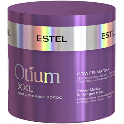Power-маска для длинных волос ESTEL OTIUM XXL 300 мл