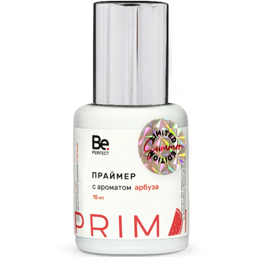 Праймер для ресниц BE PERFECT 15 мл
