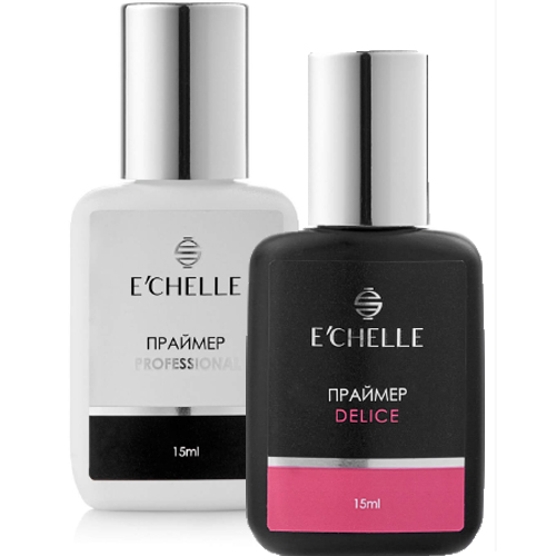 Праймер для ресниц E'CHELLE 15 мл