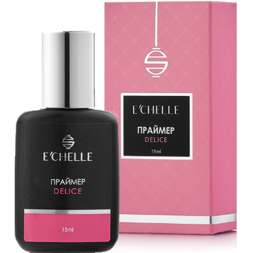 Праймер для ресниц E'CHELLE 15 мл