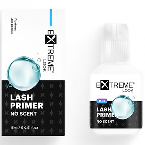 Праймер для ресниц EXTREME LOOK 15 мл