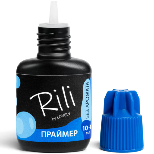 Праймер для ресниц RILI 10+1 мл