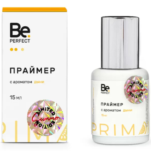 Праймер для ресниц BE PERFECT 15 мл