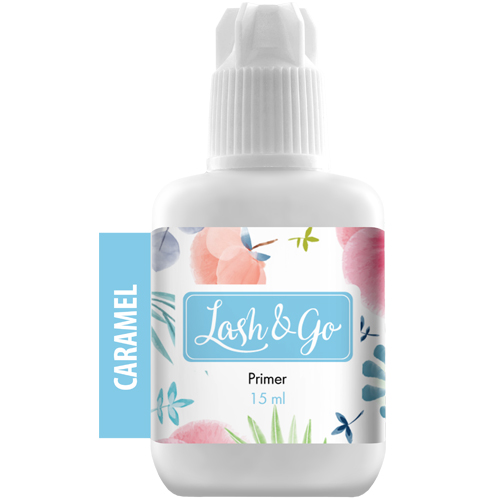 Праймер для ресниц Lash&Go 15 мл