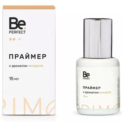 Праймер для ресниц BE PERFECT 15 мл
