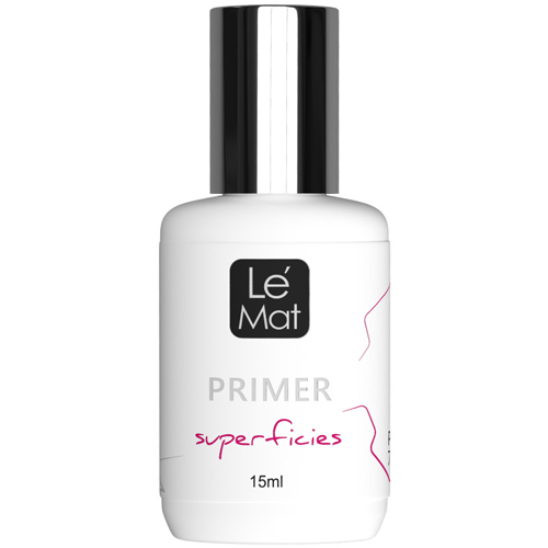 Праймер для ресниц LE MAITRE Superficies 15 мл