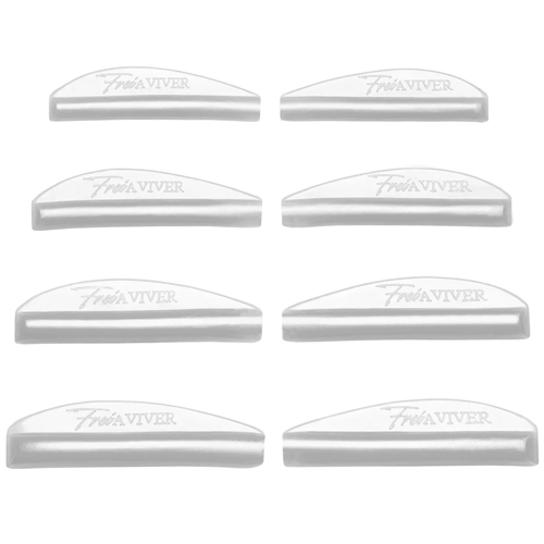Валики для ламинирования ресниц FreiAVIVER CURL (4 пары)