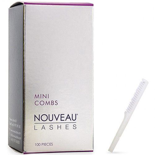 Расческа для ресниц LVL NOUVEAU LASHES (1 шт.)