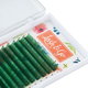 Цветные ресницы Lash&Go (МИКС, 16 линий)
