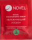 Составы для ламинирования ресниц Novel Lash UP (саше) 
