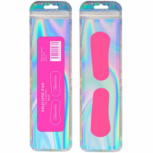 Силиконовый пад для бровей FreiAVIVER DUO