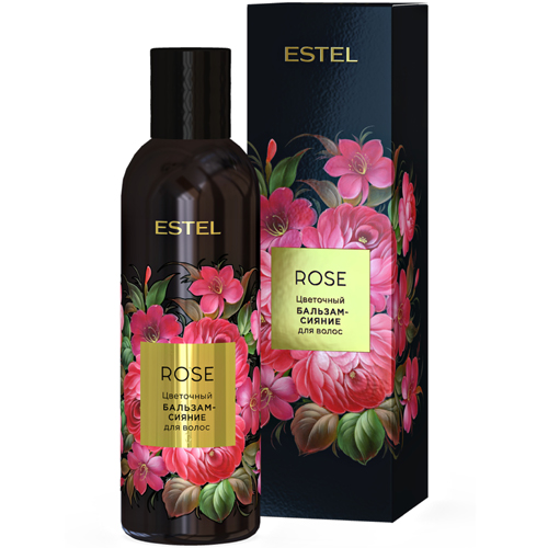Набор ESTEL ROSE (шампунь + бальзам)