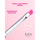 Набор кистей MIA PRO LASHES (2 и 3)