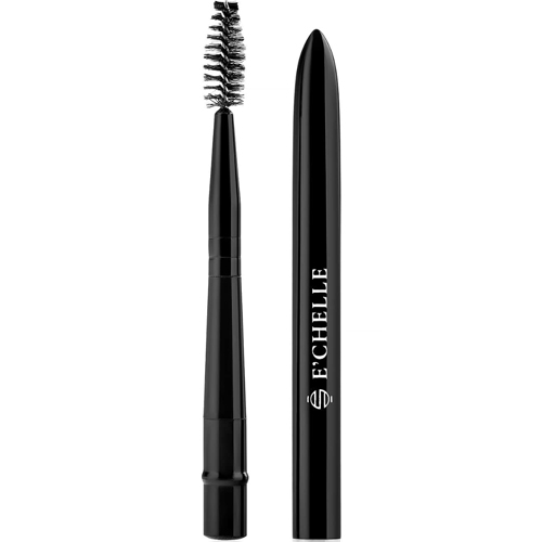 Щеточка для ресниц с защитным колпачком E'CHELLE BRUSH