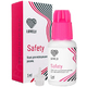 Клей для ресниц LOVELY "Safety"