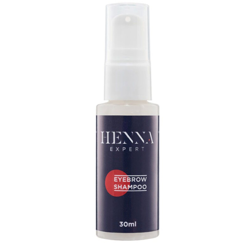 Шампунь для бровей Henna Expert 30 мл
