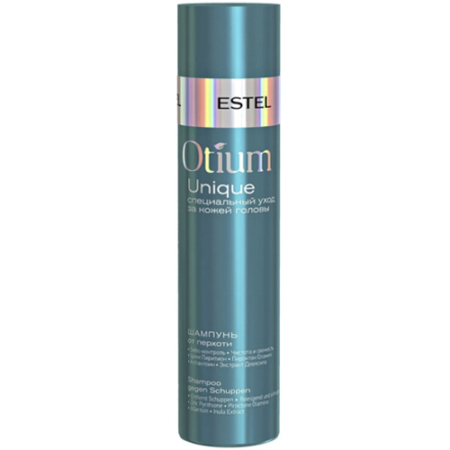 Шампунь от перхоти ESTEL OTIUM UNIQUE 250 мл